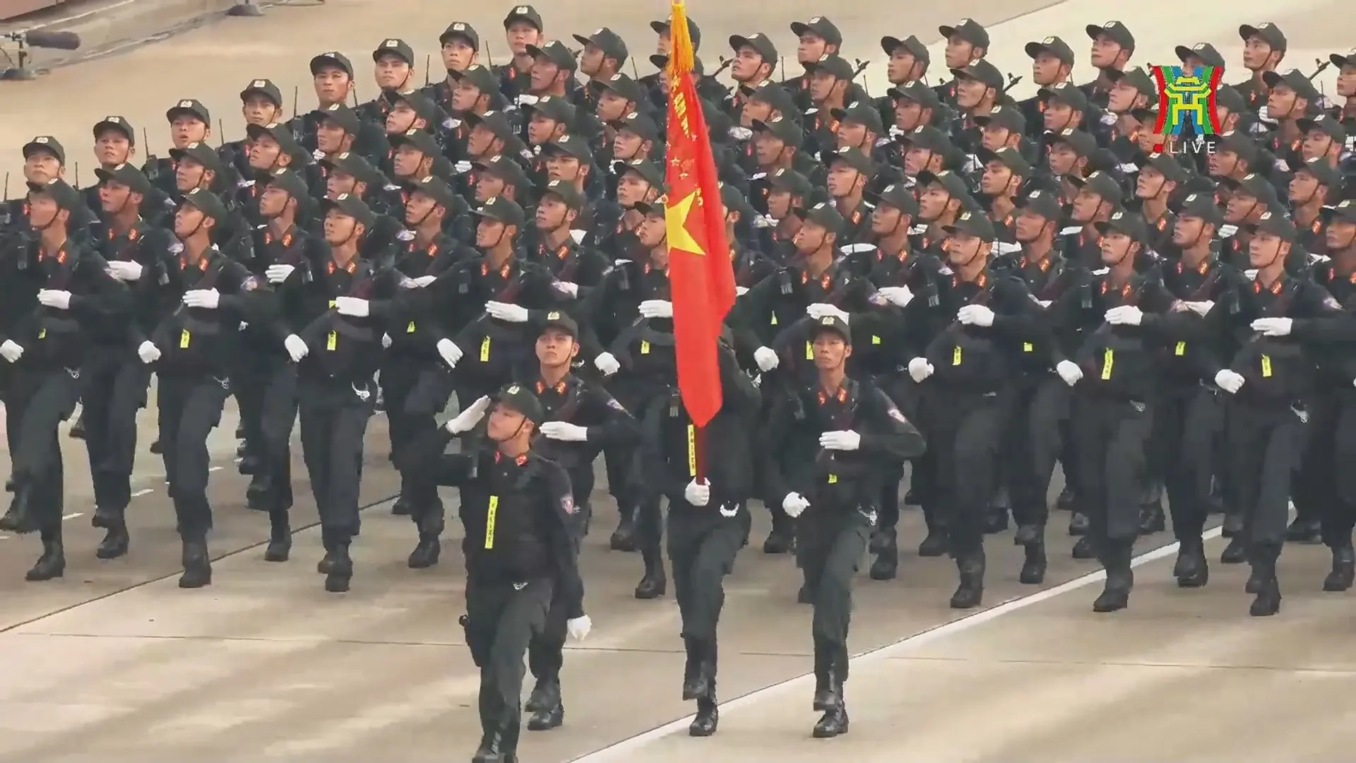 Đài PTTH Hà Nội